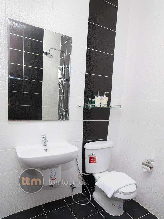 Sirin Boutique Hotel Nakhonratchasima Exterior photo