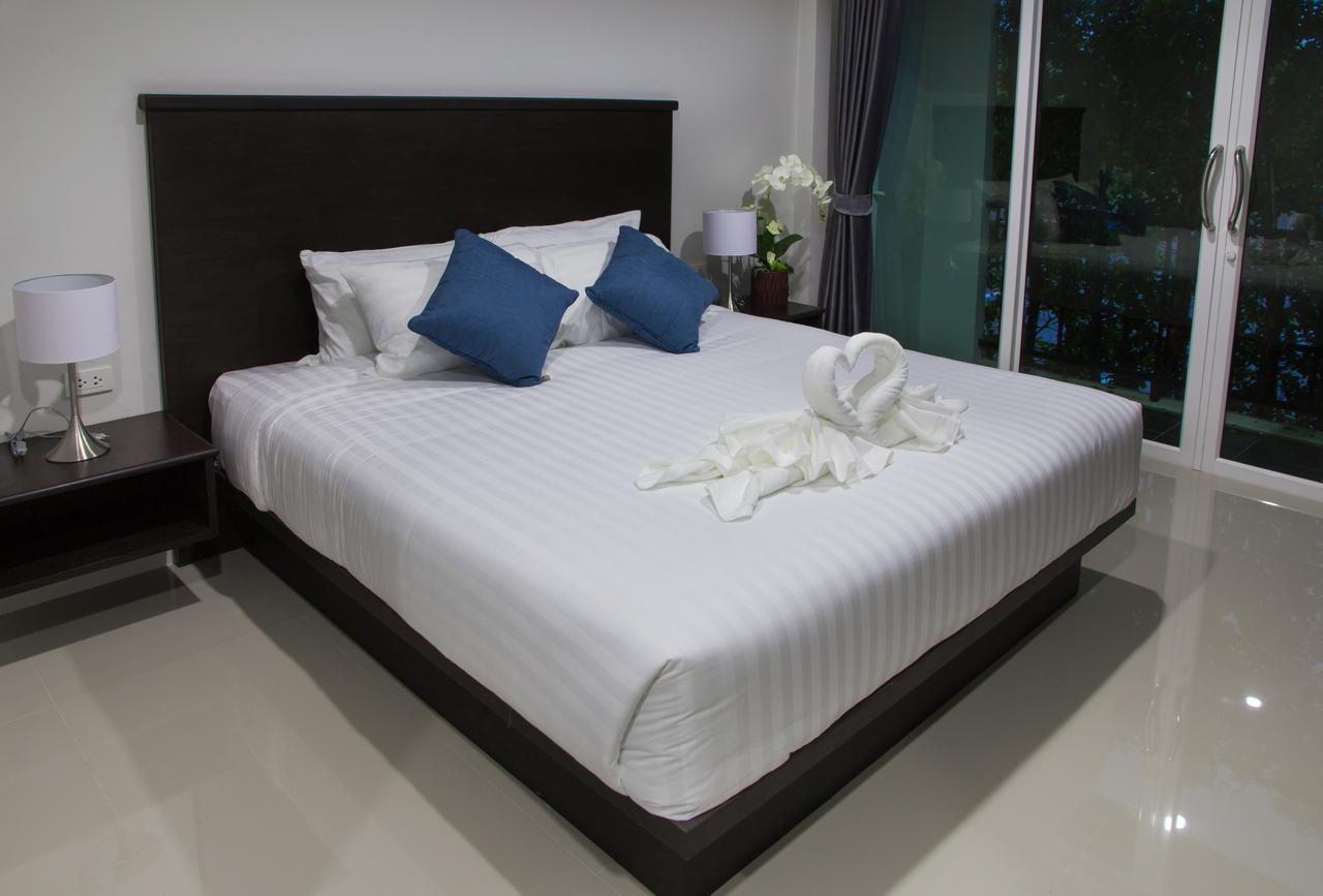 Sirin Boutique Hotel Nakhonratchasima Exterior photo