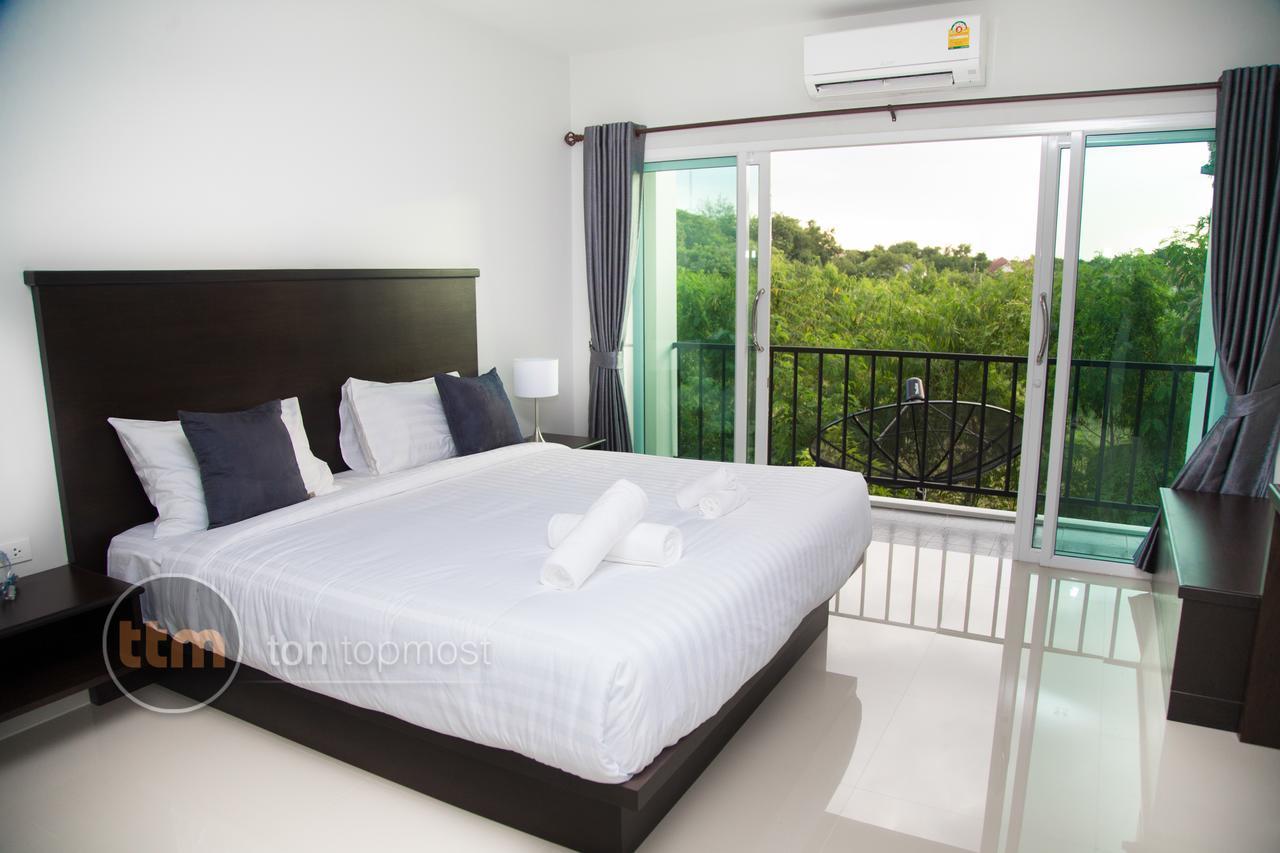 Sirin Boutique Hotel Nakhonratchasima Exterior photo