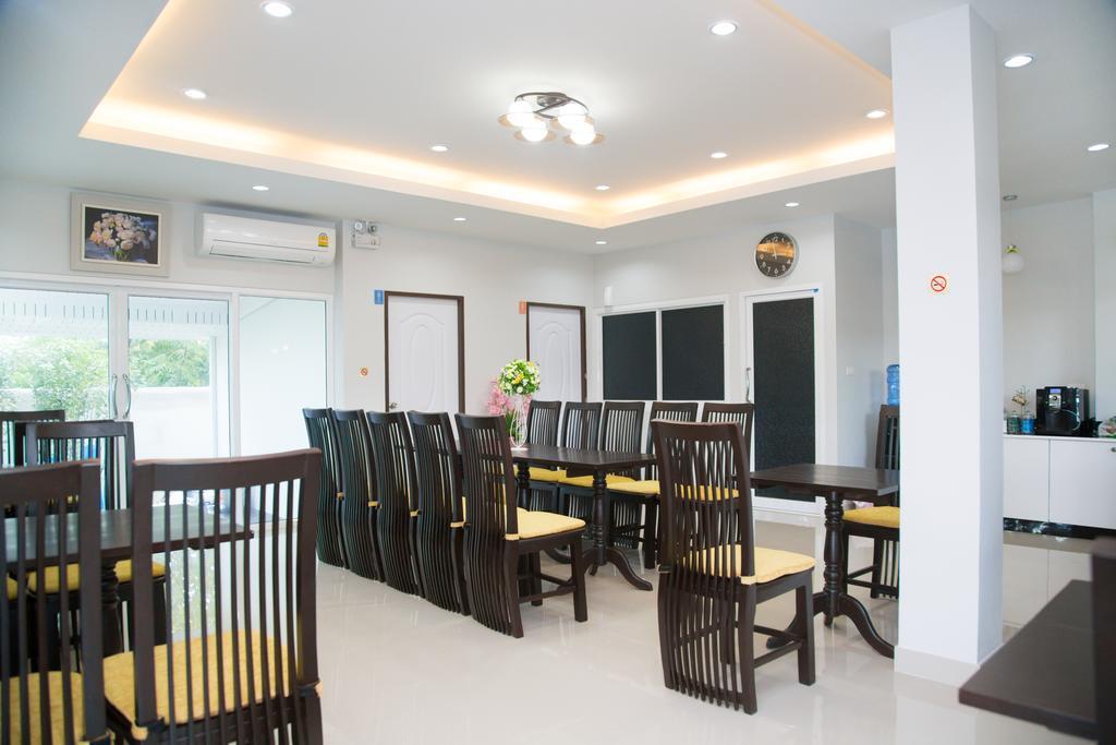 Sirin Boutique Hotel Nakhonratchasima Exterior photo