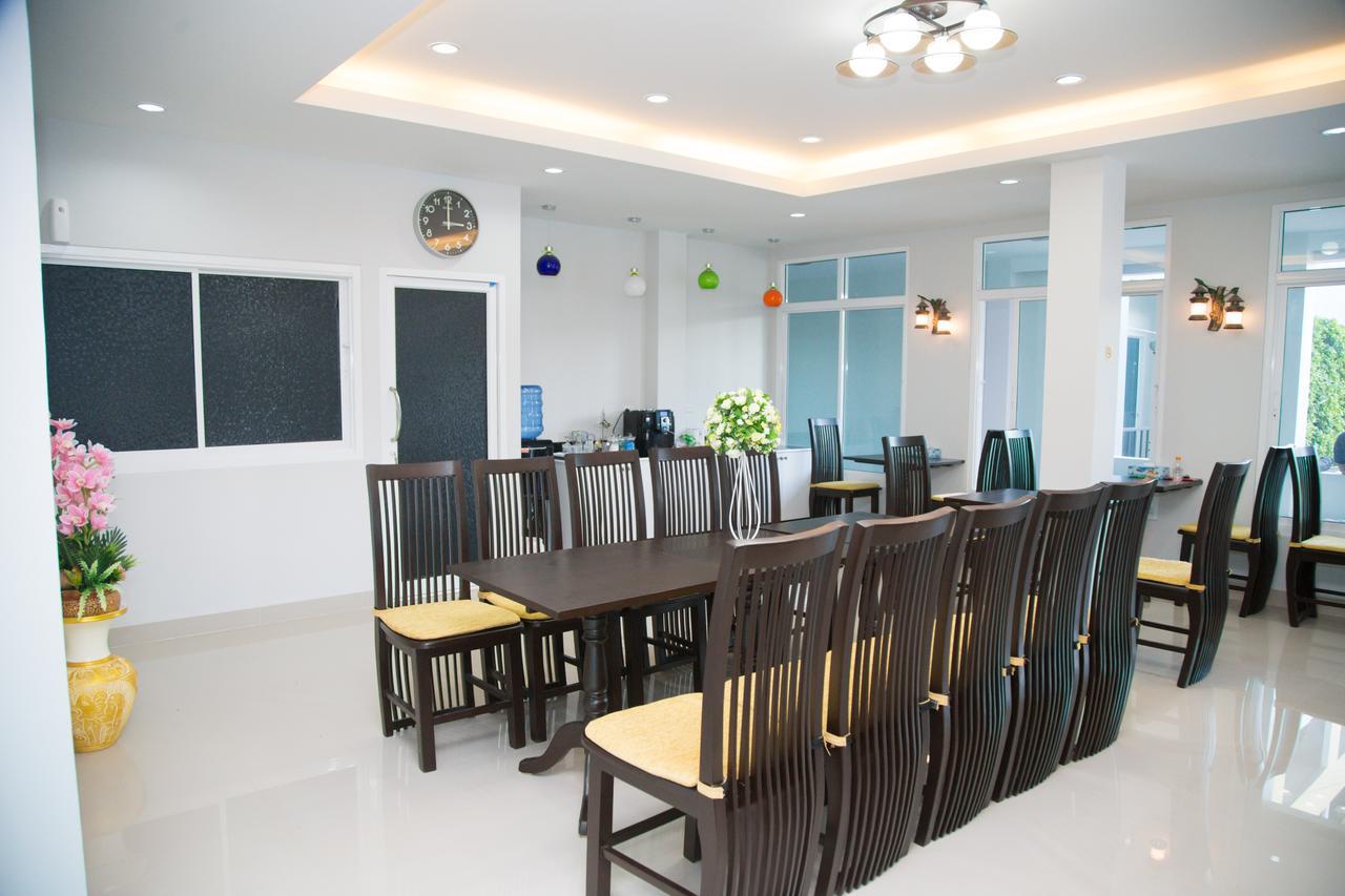 Sirin Boutique Hotel Nakhonratchasima Exterior photo