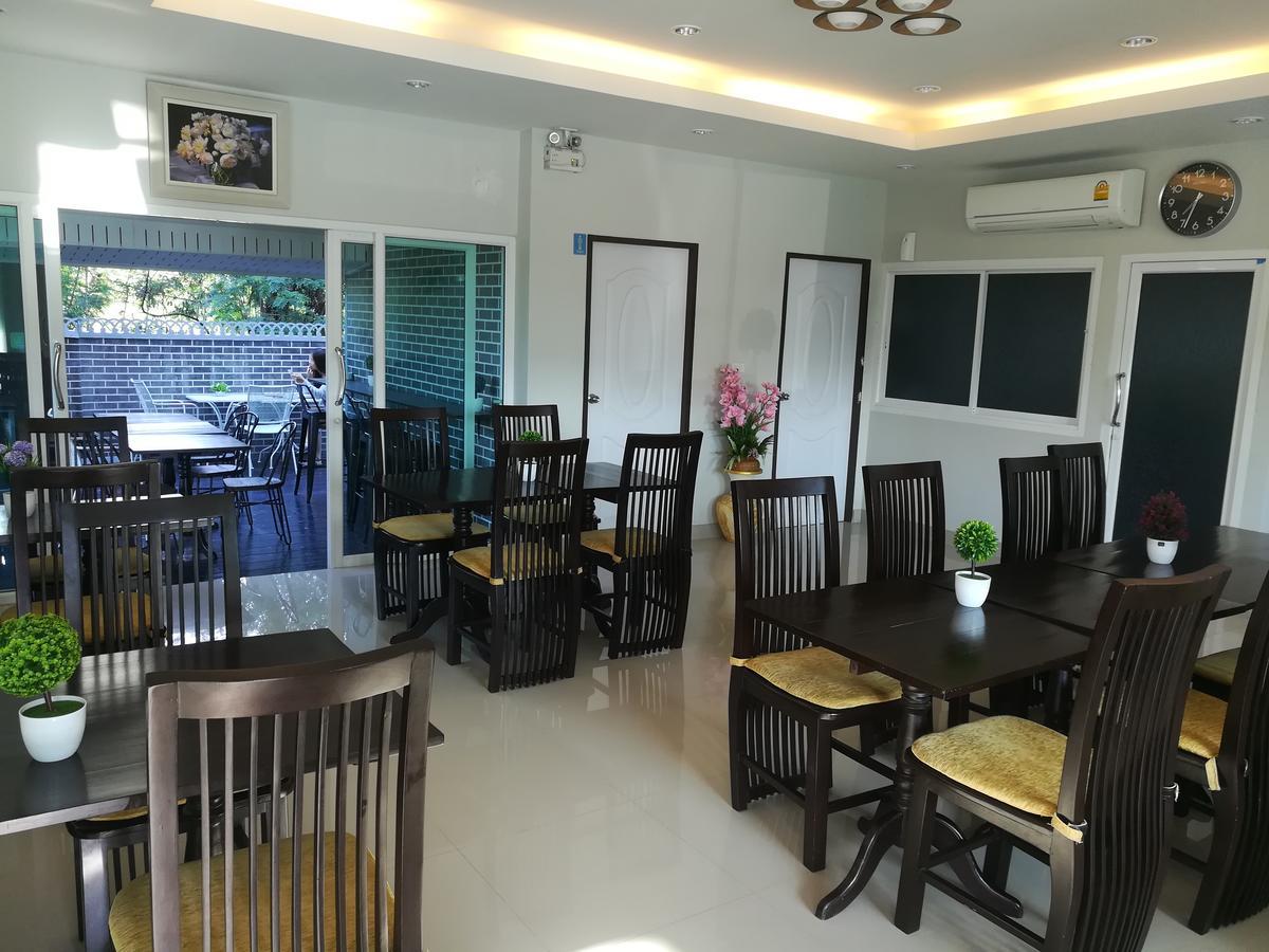 Sirin Boutique Hotel Nakhonratchasima Exterior photo