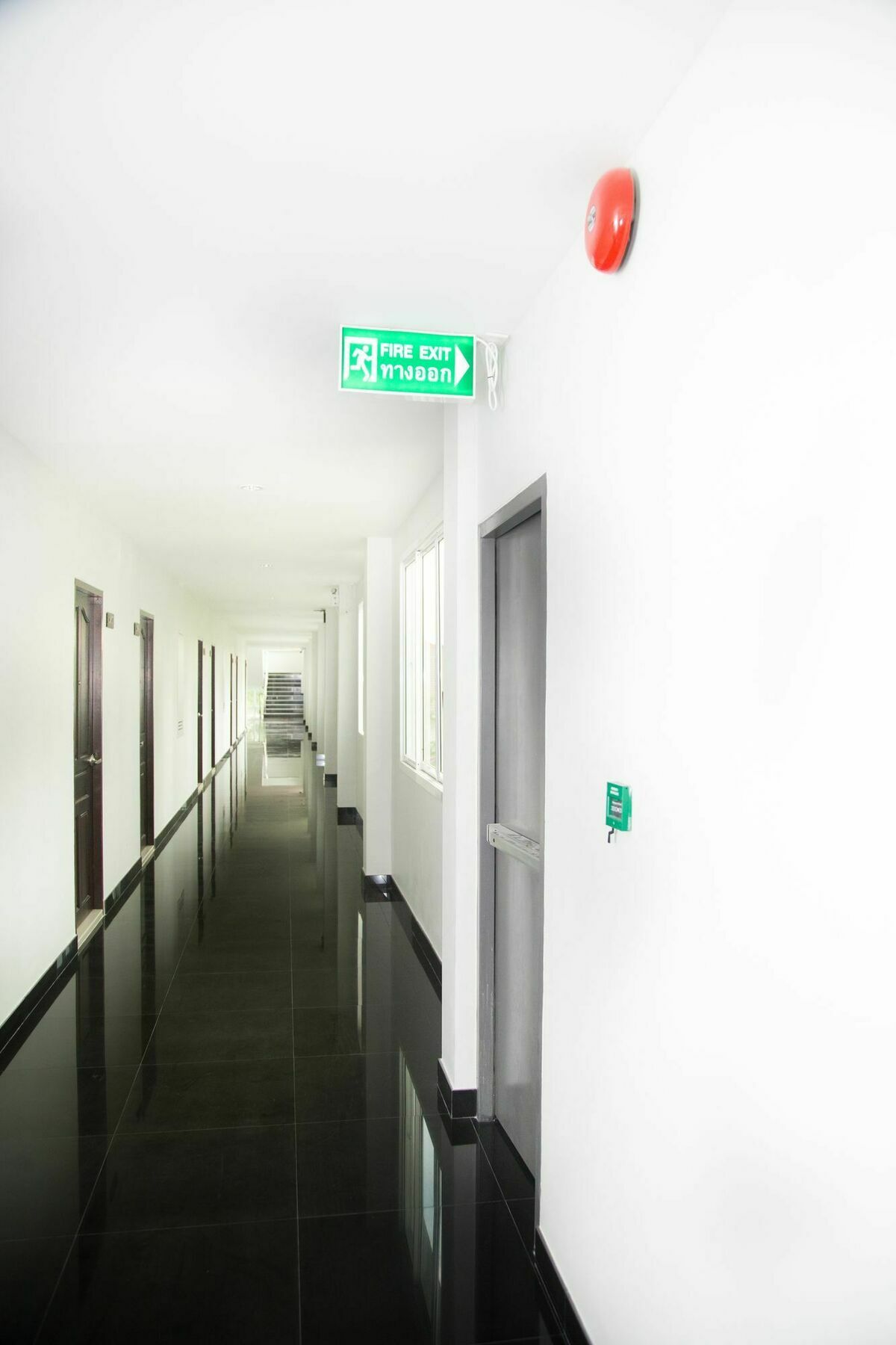Sirin Boutique Hotel Nakhonratchasima Exterior photo