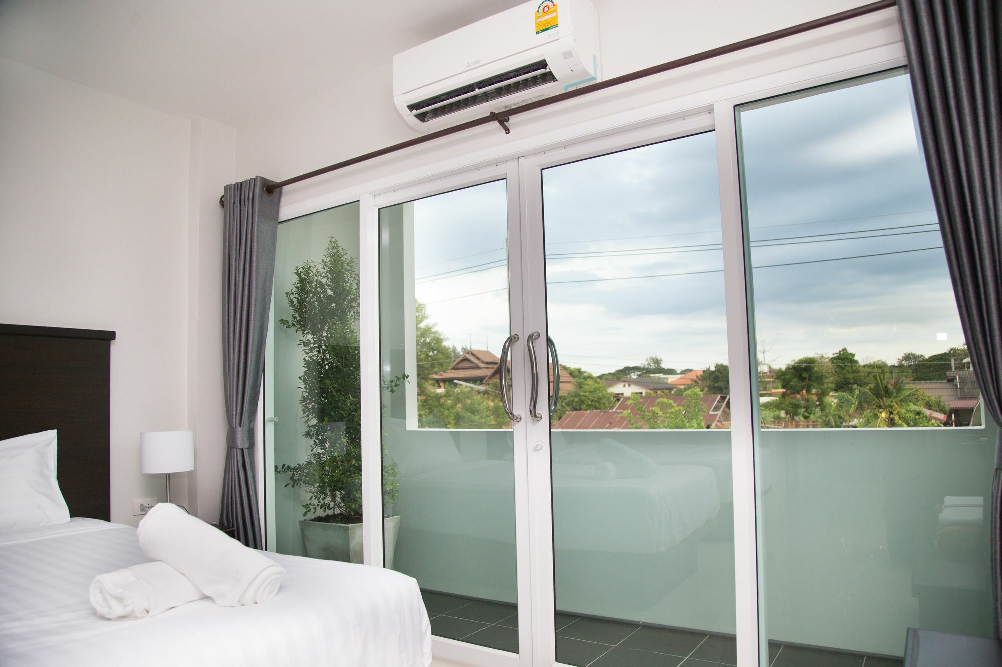 Sirin Boutique Hotel Nakhonratchasima Exterior photo