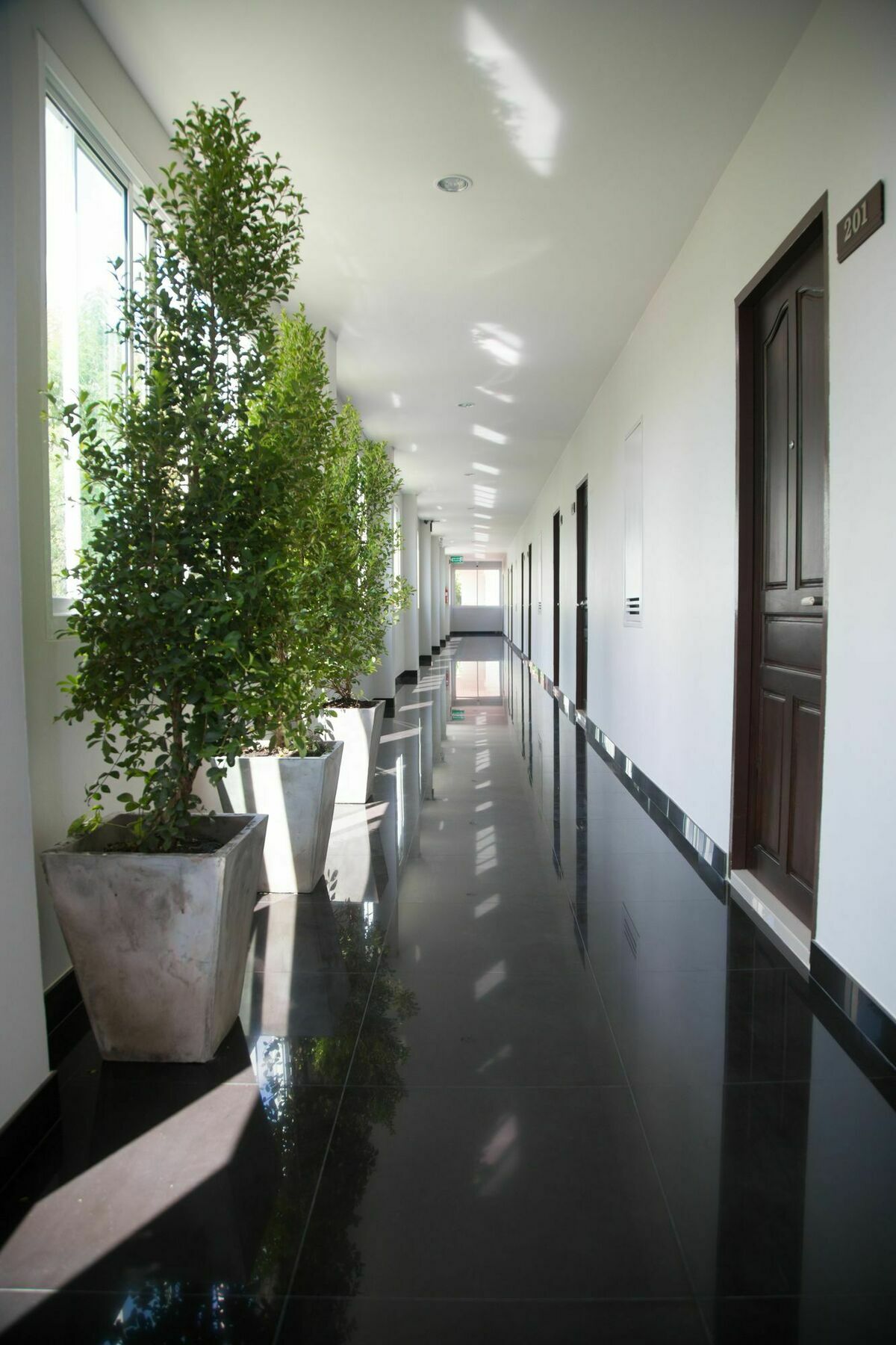 Sirin Boutique Hotel Nakhonratchasima Exterior photo