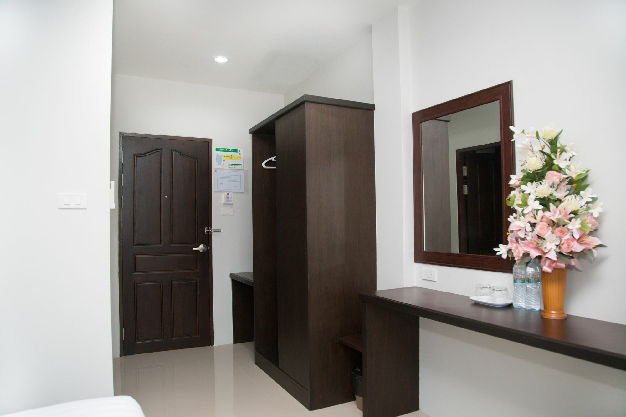 Sirin Boutique Hotel Nakhonratchasima Exterior photo