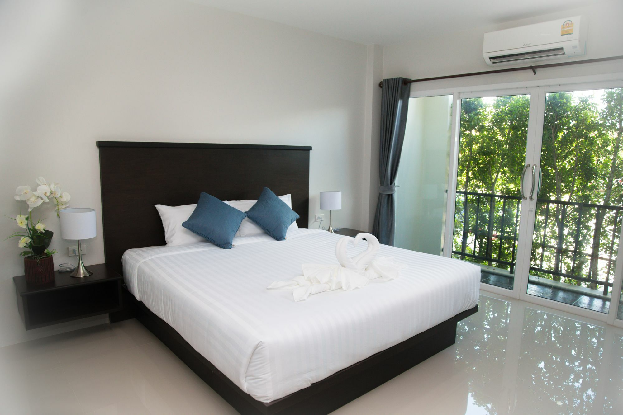 Sirin Boutique Hotel Nakhonratchasima Exterior photo