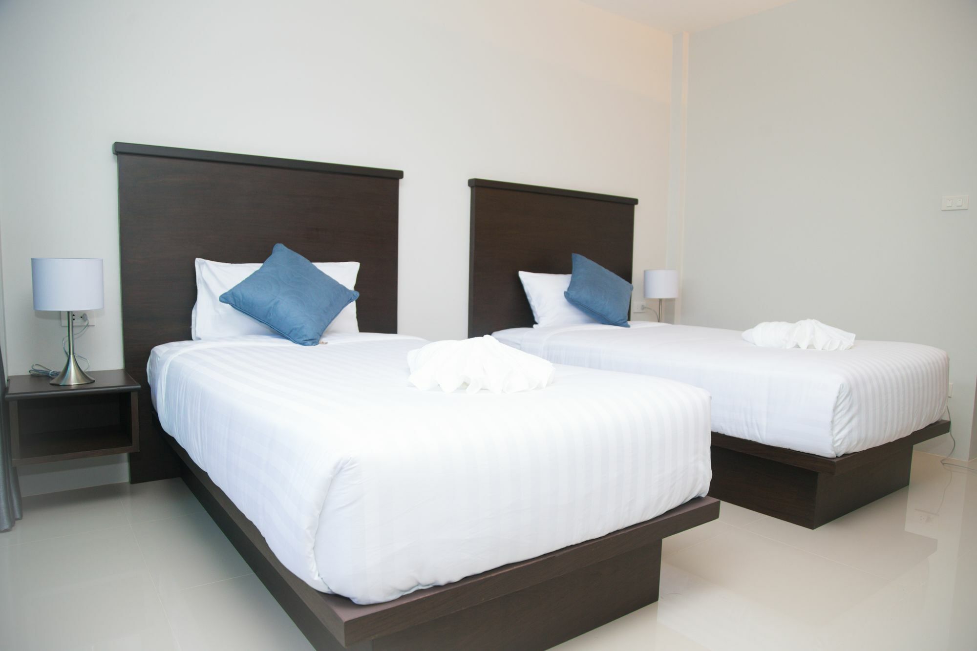 Sirin Boutique Hotel Nakhonratchasima Exterior photo
